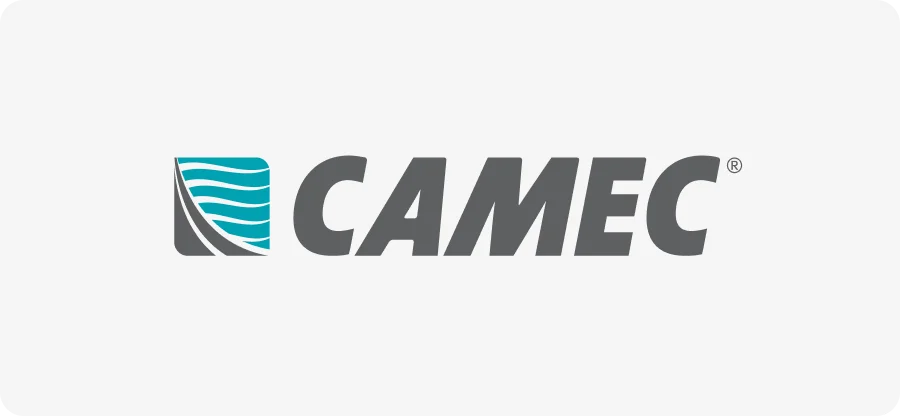 camec logo