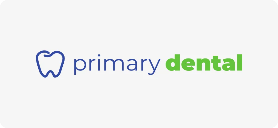 primary dental logo