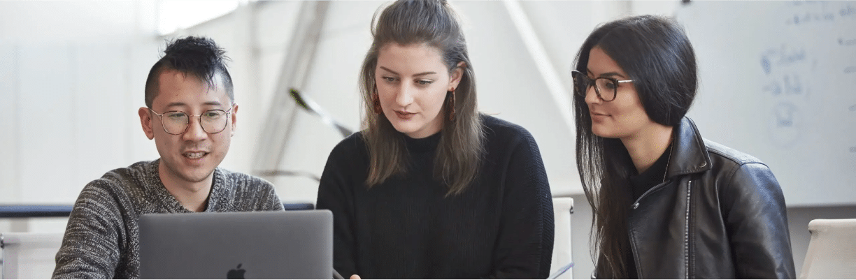 Melbourne Digital Agency Team